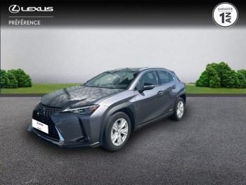 LEXUS UX 250h 2WD Pack Confort Business + Stage Hybrid Academy MY20
