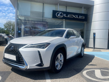 LEXUS UX 250h 2WD Pack Confort Business + Stage Hybrid Academy MY22