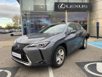 LEXUS UX 250h 2WD Pack Confort Business + Stage Hybrid Academy MY21