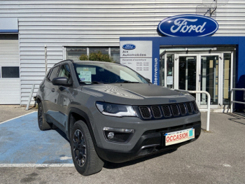 JEEP Compass 1.3 PHEV T4 240ch 4xe Trailhawk AT6 eAWD
