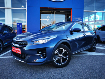 KIA XCeed 1.6 GDi 105ch + Plug-In 60.5ch Active DCT6