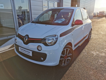 RENAULT Twingo 0.9 TCe 90ch energy Edition One
