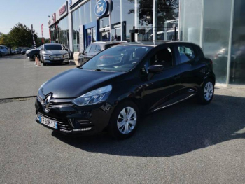 RENAULT Clio 0.9 TCe 90ch Trend 5p