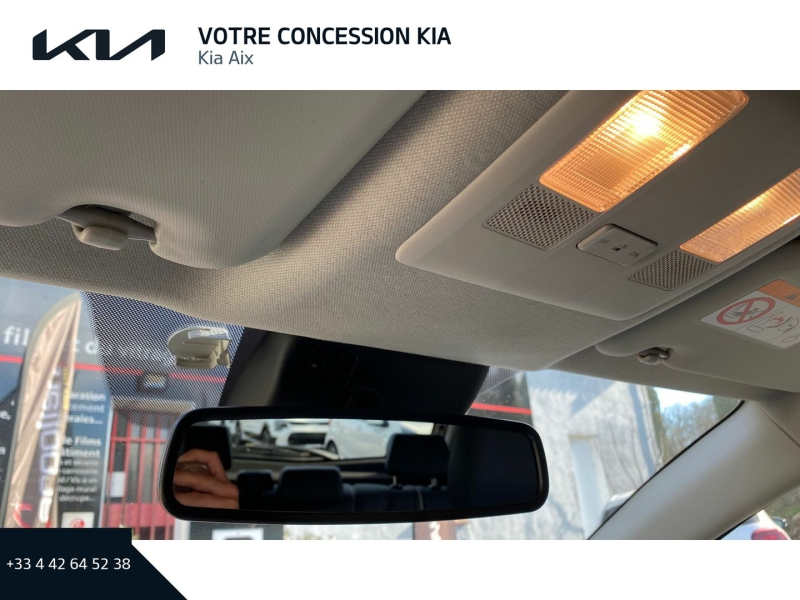 Photo 6 de l’annonce de MAZDA Mazda 2 d’occasion à vendre à Aix-en-Provence