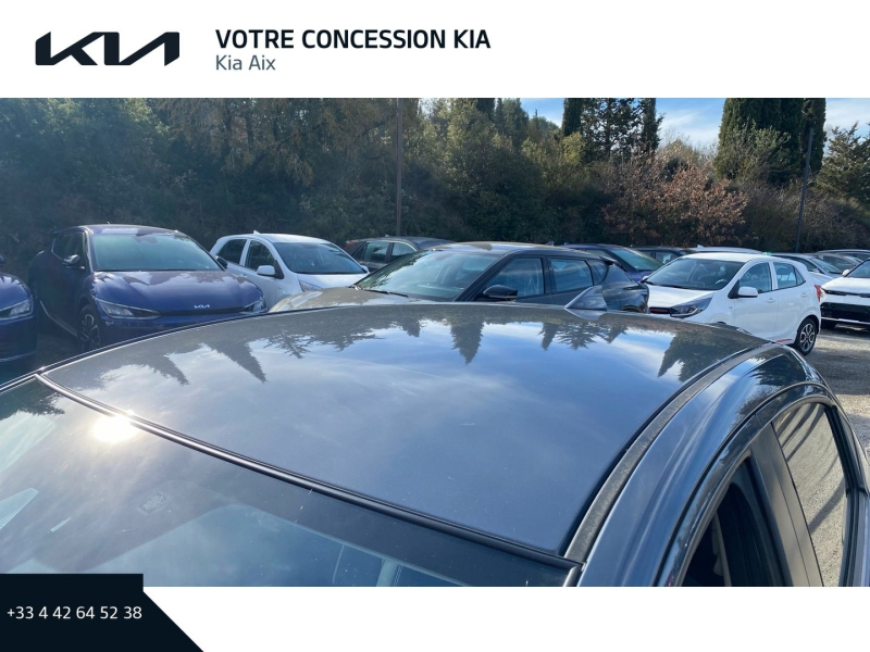 Photo 20 de l’annonce de MAZDA Mazda 2 d’occasion à vendre à Aix-en-Provence