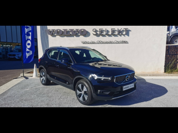VOLVO XC40 T5 Recharge 180 + 82ch Business DCT 7