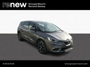 RENAULT Scenic 1.3 TCe 140ch Intens EDC - 21