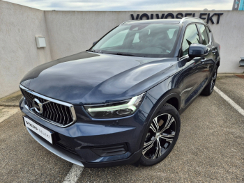 VOLVO XC40 T4 Recharge 129 + 82ch Inscription Business DCT 7