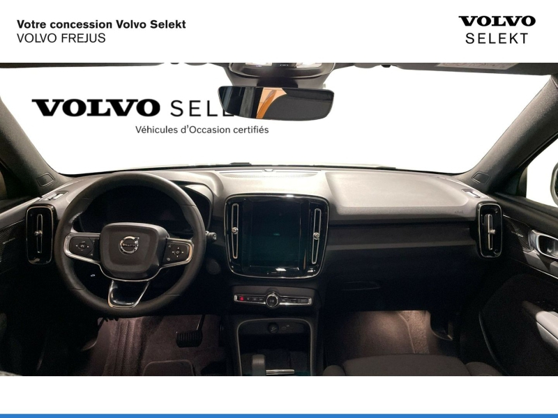 Photo 5 de l’annonce de VOLVO XC40 d’occasion à vendre à Fréjus