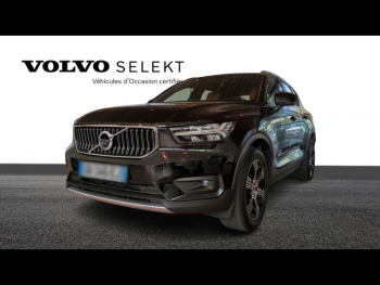 VOLVO XC40 T3 163ch Inscription Luxe Geatronic 8