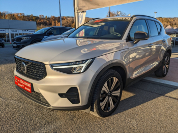 VOLVO XC40 T5 Recharge 180 + 82ch Plus DCT 7