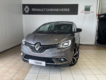 RENAULT Scenic 1.3 TCe 140ch energy Intens EDC