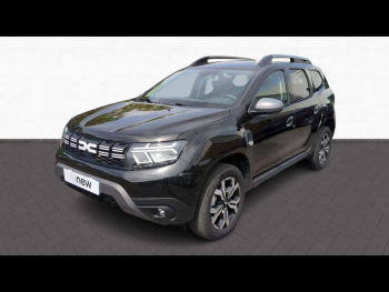 DACIA Duster 1.5 Blue dCi 115ch Journey 4x2
