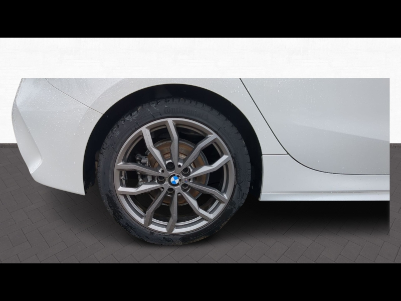 Photo 5 de l’annonce de BMW Série 1 d’occasion à vendre à ORANGE