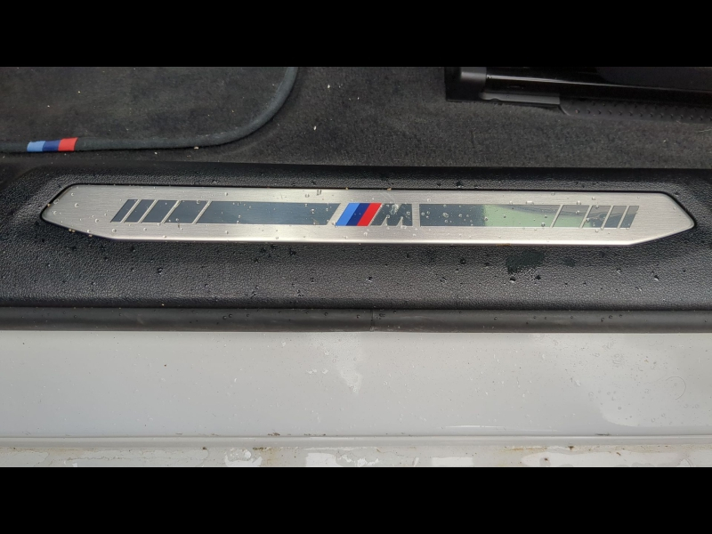 Photo 10 de l’annonce de BMW Série 1 d’occasion à vendre à ORANGE