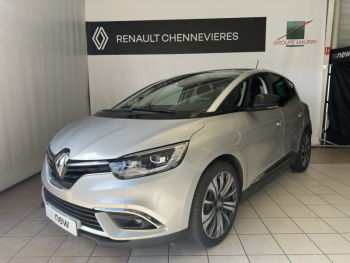 RENAULT Scenic 1.3 TCe 140ch Business - 21
