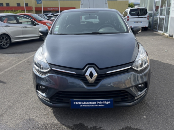 RENAULT Clio 0.9 TCe 90ch energy Business 5p Euro6c