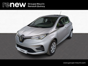 RENAULT Zoe Life charge normale R110 - 20