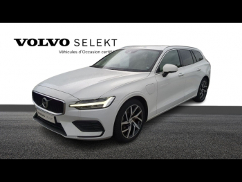 VOLVO V60 T8 Twin Engine 303 + 87ch Business Executive Geartronic