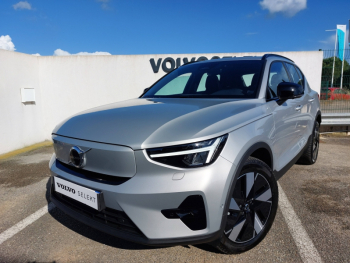 VOLVO XC40 Recharge Extended Range 252ch Ultimate