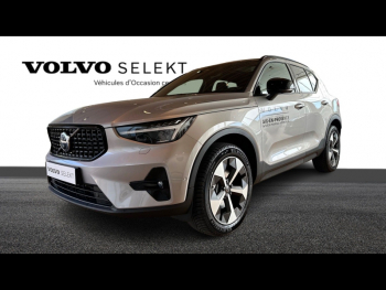 VOLVO XC40 B3 163ch Ultimate DCT 7
