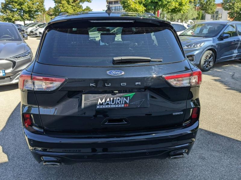 group.seo.links.detann.title Photo 4 de l’annonce de FORD Kuga d’occasion à vendre à MARSEILLE