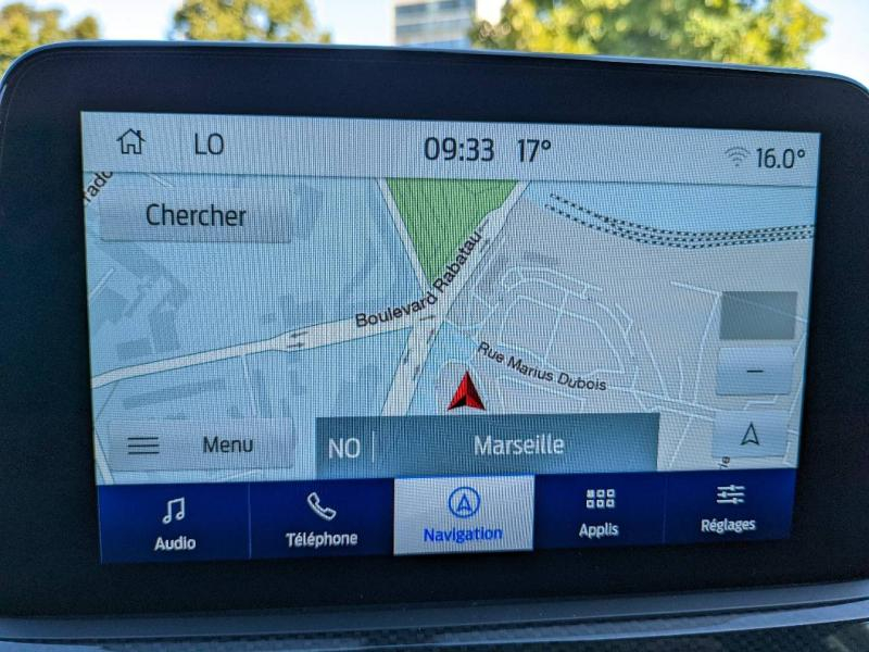 group.seo.links.detann.title Photo 20 de l’annonce de FORD Kuga d’occasion à vendre à MARSEILLE