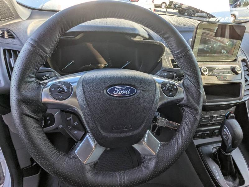 group.seo.links.detann.title Photo 10 de l’annonce de FORD Transit Connect VUL d’occasion à vendre à AUBAGNE