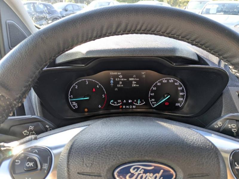 group.seo.links.detann.title Photo 13 de l’annonce de FORD Transit Connect VUL d’occasion à vendre à AUBAGNE