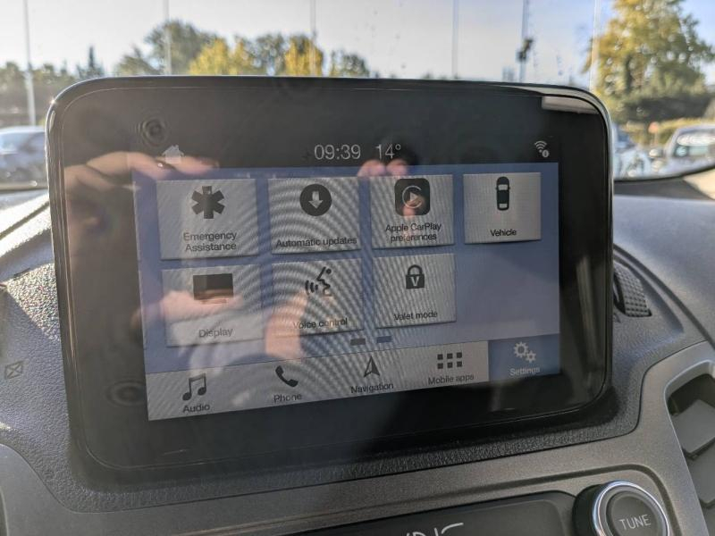 group.seo.links.detann.title Photo 17 de l’annonce de FORD Transit Connect VUL d’occasion à vendre à AUBAGNE