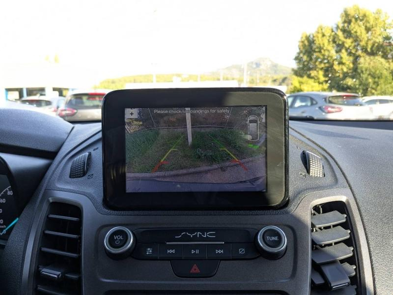 group.seo.links.detann.title Photo 18 de l’annonce de FORD Transit Connect VUL d’occasion à vendre à AUBAGNE