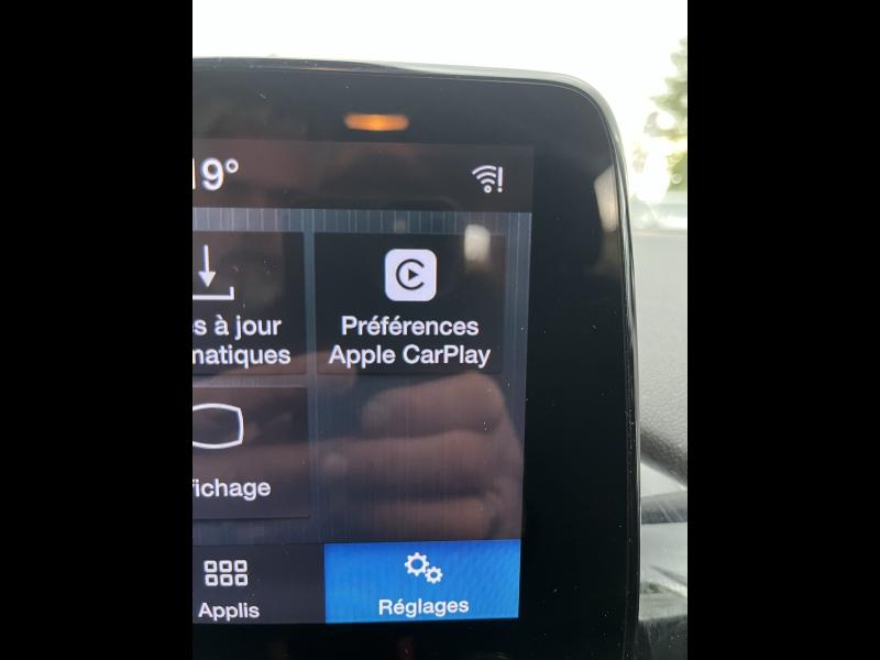 group.seo.links.detann.title Photo 17 de l’annonce de FORD Fiesta d’occasion à vendre à BRIGNOLES