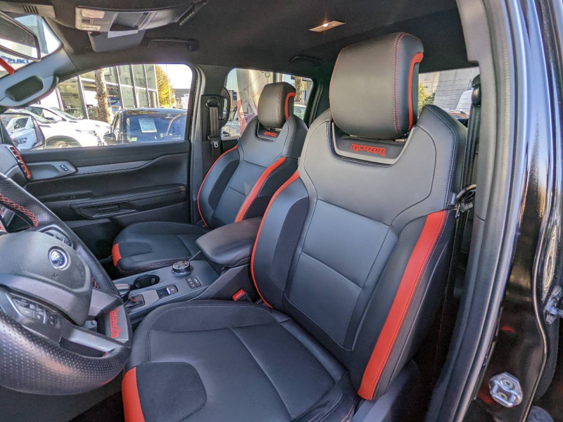 group.seo.links.detann.title Photo 7 de l’annonce de FORD Ranger VUL d’occasion à vendre à MARSEILLE