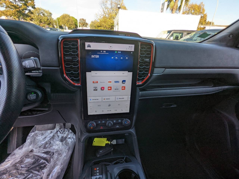 group.seo.links.detann.title Photo 9 de l’annonce de FORD Ranger VUL d’occasion à vendre à MARSEILLE