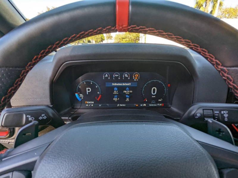 group.seo.links.detann.title Photo 11 de l’annonce de FORD Ranger VUL d’occasion à vendre à MARSEILLE