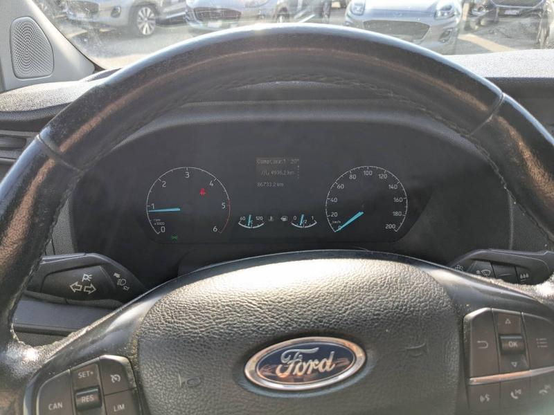 group.seo.links.detann.title Photo 4 de l’annonce de FORD Transit Custom Fg VUL d’occasion à vendre à AUBAGNE