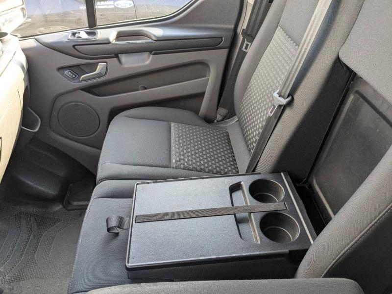 group.seo.links.detann.title Photo 12 de l’annonce de FORD Transit Custom Fg VUL d’occasion à vendre à AUBAGNE