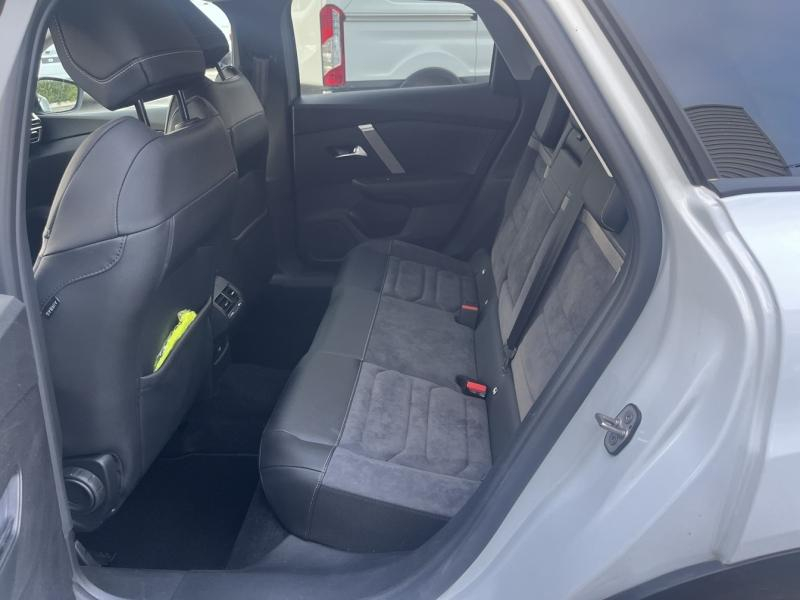 group.seo.links.detann.title Photo 7 de l’annonce de CITROEN C4 d’occasion à vendre à BRIGNOLES