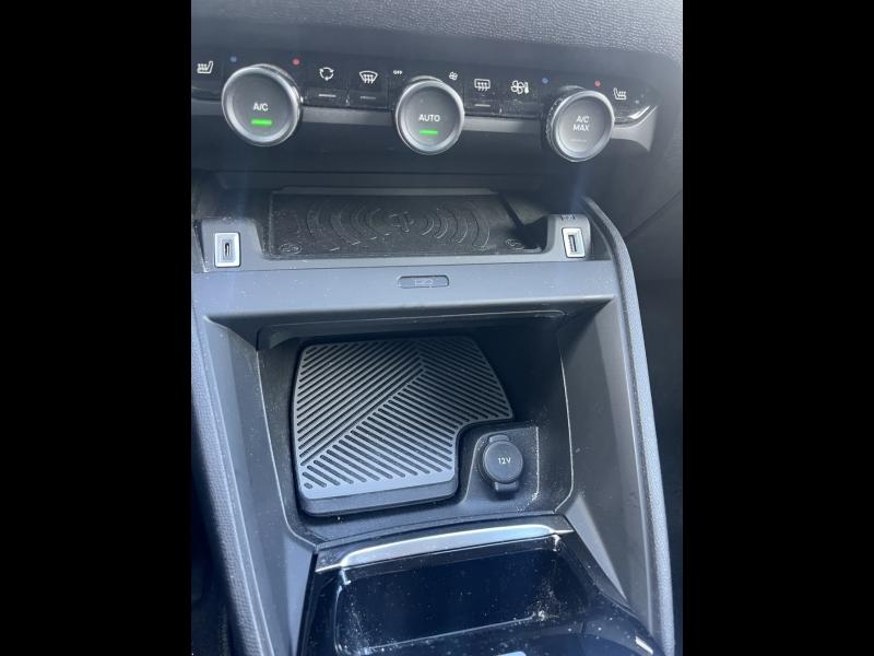 group.seo.links.detann.title Photo 14 de l’annonce de CITROEN C4 d’occasion à vendre à BRIGNOLES