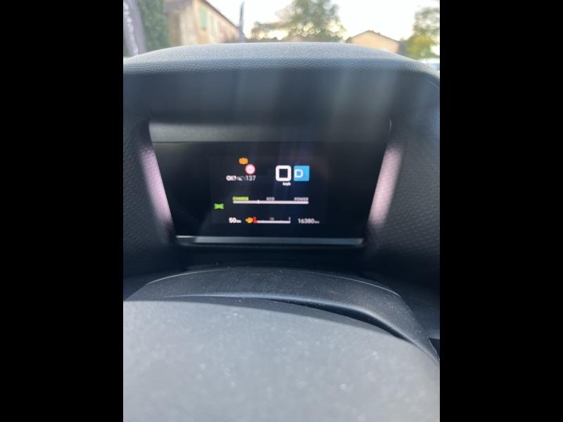 group.seo.links.detann.title Photo 18 de l’annonce de CITROEN C4 d’occasion à vendre à BRIGNOLES