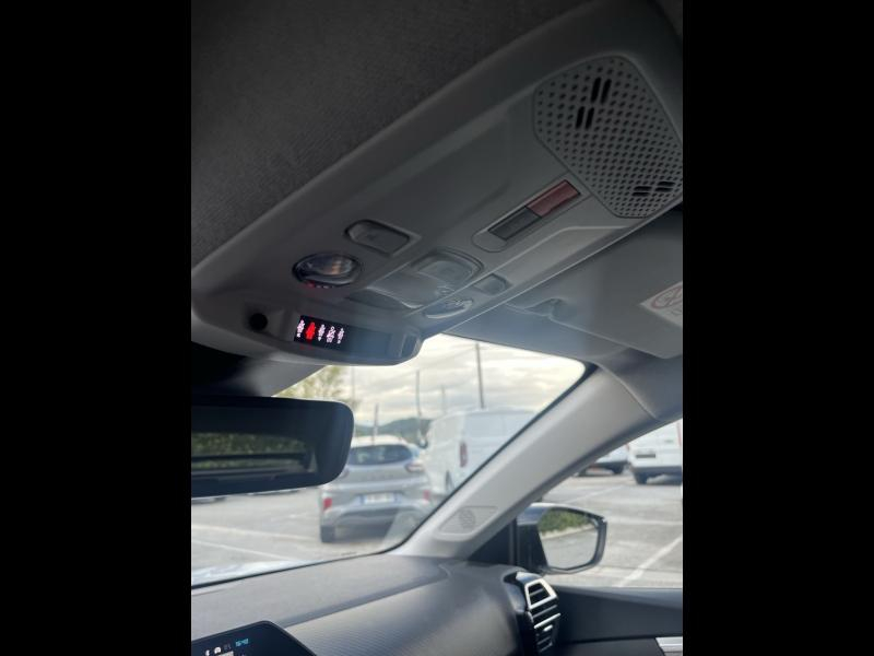 group.seo.links.detann.title Photo 20 de l’annonce de CITROEN C4 d’occasion à vendre à BRIGNOLES