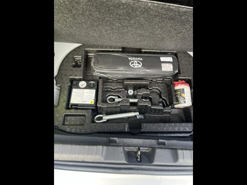 group.seo.links.detann.title Photo 7 de l’annonce de TOYOTA Corolla d’occasion à vendre à BRIGNOLES