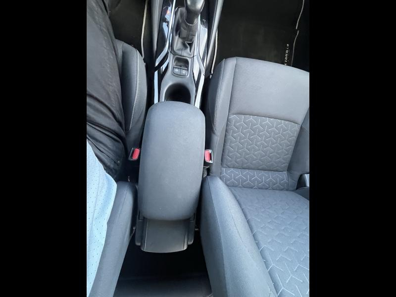 group.seo.links.detann.title Photo 16 de l’annonce de TOYOTA Corolla d’occasion à vendre à BRIGNOLES