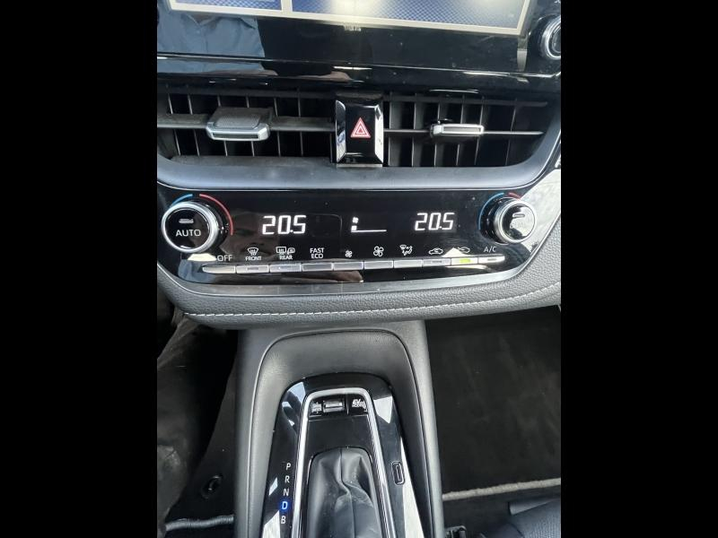 group.seo.links.detann.title Photo 12 de l’annonce de TOYOTA Corolla d’occasion à vendre à BRIGNOLES