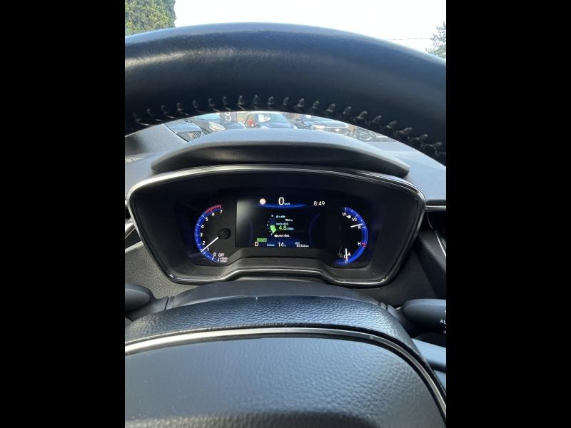 group.seo.links.detann.title Photo 13 de l’annonce de TOYOTA Corolla d’occasion à vendre à BRIGNOLES