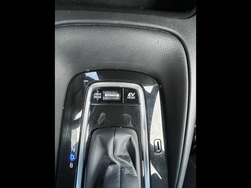 group.seo.links.detann.title Photo 18 de l’annonce de TOYOTA Corolla d’occasion à vendre à BRIGNOLES