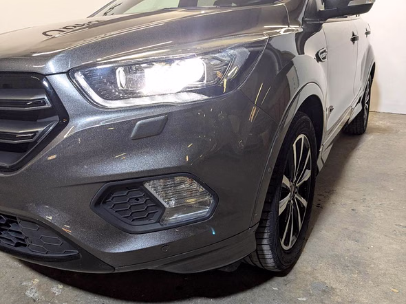 FORD Kuga 2.0 TDCi 180ch Stop&Start ST-Line 4x4 Powershift Euro6.2 - Miniature 5