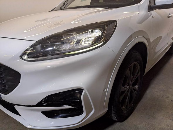 FORD Kuga 2.5 Duratec 190ch FHEV ST-Line X BVA i-AWD - Miniature 5