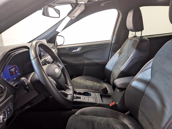 FORD Kuga 2.5 Duratec 190ch FHEV ST-Line X BVA i-AWD - Miniature 11