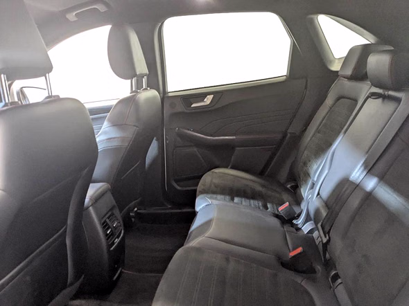 FORD Kuga 2.5 Duratec 190ch FHEV ST-Line X BVA i-AWD - Miniature 12